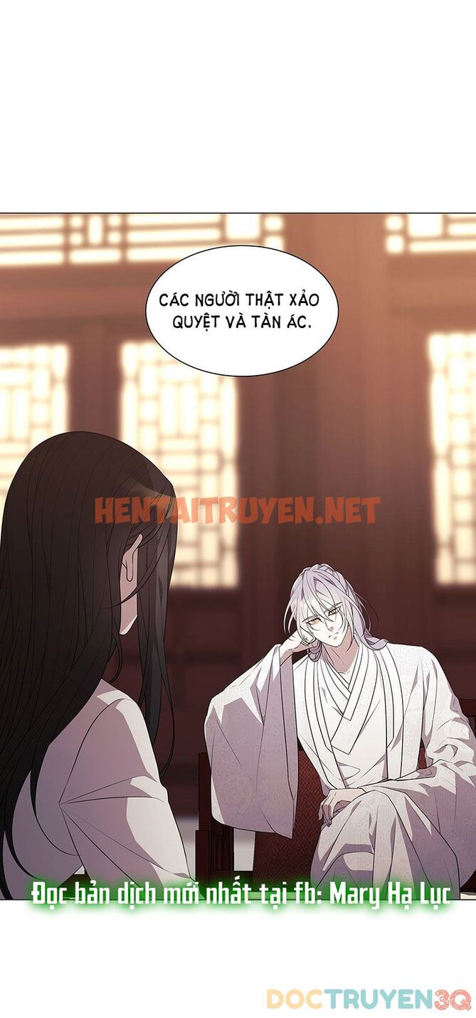 Xem ảnh [18+] Ve Vãn, Mê Hoặc Hồ Ly - Chap 7.5 - img_016_1675182358 - HentaiTruyen.net