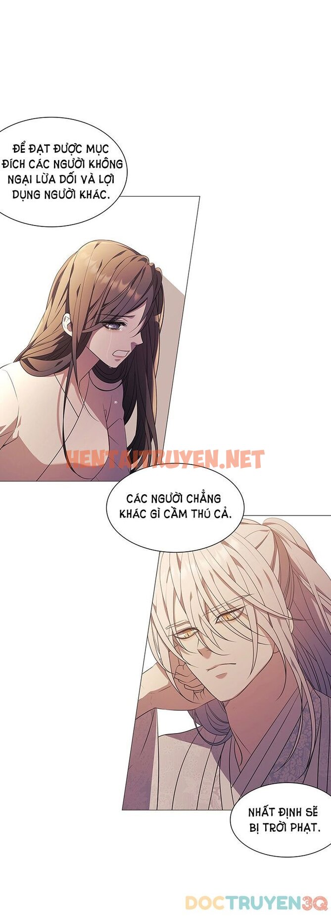 Xem ảnh [18+] Ve Vãn, Mê Hoặc Hồ Ly - Chap 7.5 - img_017_1675182358 - HentaiTruyen.net