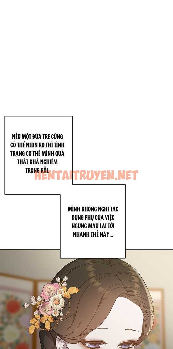 Xem ảnh [18+] Ve Vãn, Mê Hoặc Hồ Ly - Chap 70.1 - img_010_1709400234 - HentaiTruyen.net