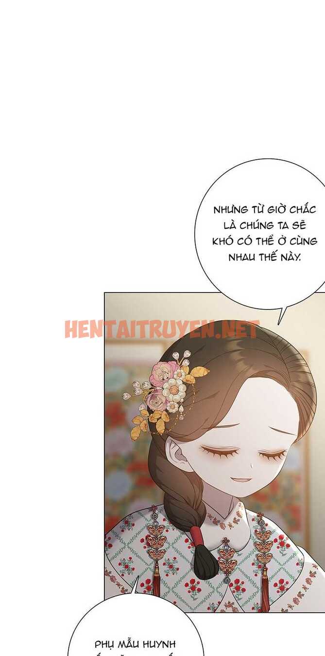 Xem ảnh [18+] Ve Vãn, Mê Hoặc Hồ Ly - Chap 70.1 - img_017_1709400246 - HentaiTruyen.net