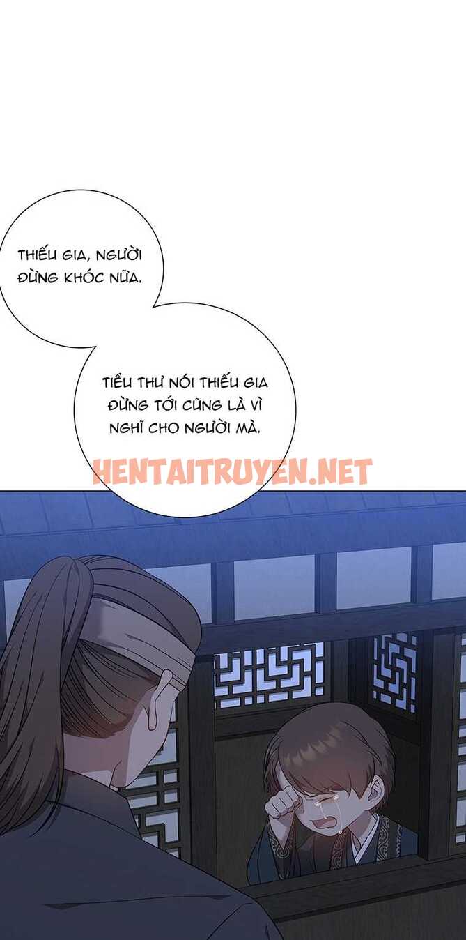 Xem ảnh [18+] Ve Vãn, Mê Hoặc Hồ Ly - Chap 70.1 - img_026_1709400261 - HentaiTruyen.net