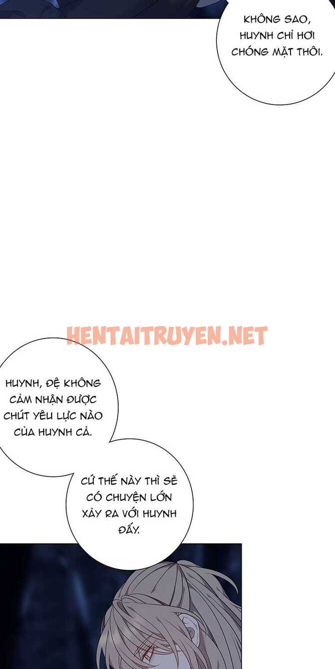 Xem ảnh [18+] Ve Vãn, Mê Hoặc Hồ Ly - Chap 70.2 - img_007_1709400291 - HentaiTruyen.net