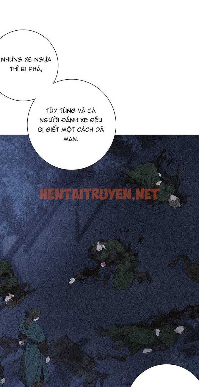 Xem ảnh [18+] Ve Vãn, Mê Hoặc Hồ Ly - Chap 71.1 - img_017_1710004721 - HentaiTruyen.net