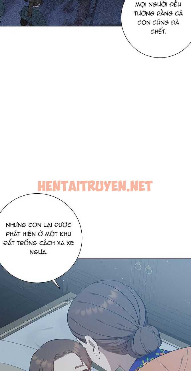 Xem ảnh [18+] Ve Vãn, Mê Hoặc Hồ Ly - Chap 71.1 - img_018_1710004722 - HentaiTruyen.net