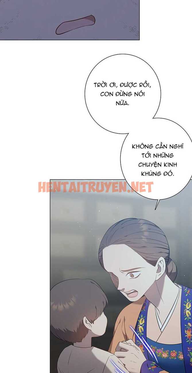 Xem ảnh [18+] Ve Vãn, Mê Hoặc Hồ Ly - Chap 71.1 - img_024_1710004729 - HentaiTruyen.net