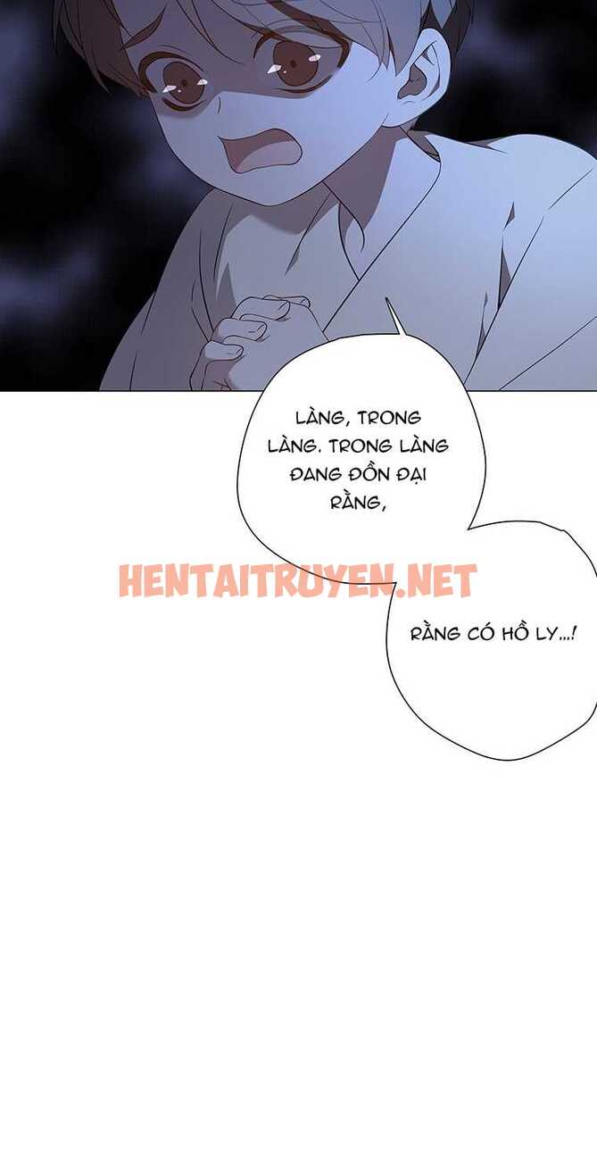 Xem ảnh [18+] Ve Vãn, Mê Hoặc Hồ Ly - Chap 71.1 - img_029_1710004730 - HentaiTruyen.net