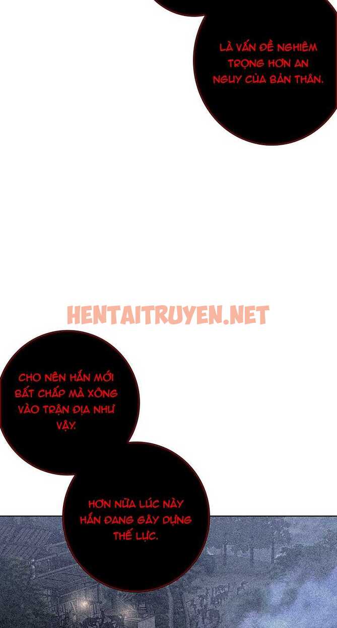 Xem ảnh [18+] Ve Vãn, Mê Hoặc Hồ Ly - Chap 71.2 - img_032_1710004761 - HentaiTruyen.net