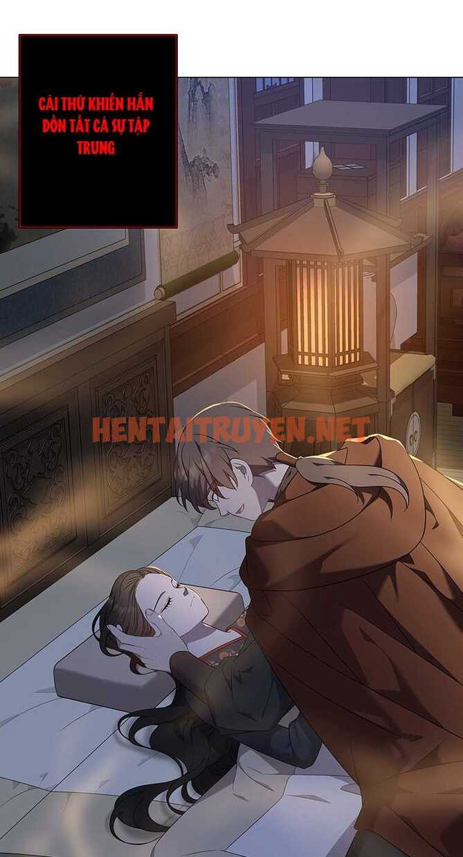 Xem ảnh [18+] Ve Vãn, Mê Hoặc Hồ Ly - Chap 71.2 - img_051_1710004778 - HentaiTruyenVN.net