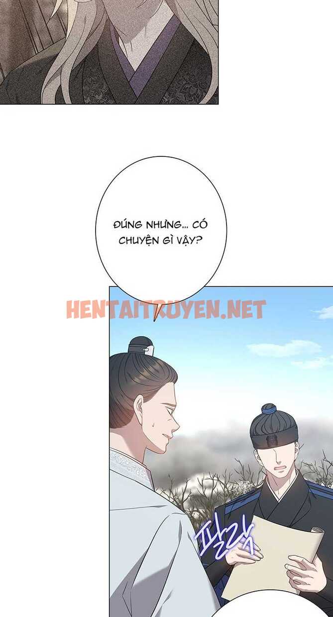 Xem ảnh [18+] Ve Vãn, Mê Hoặc Hồ Ly - Chap 71.2 - img_063_1710004789 - HentaiTruyenVN.net