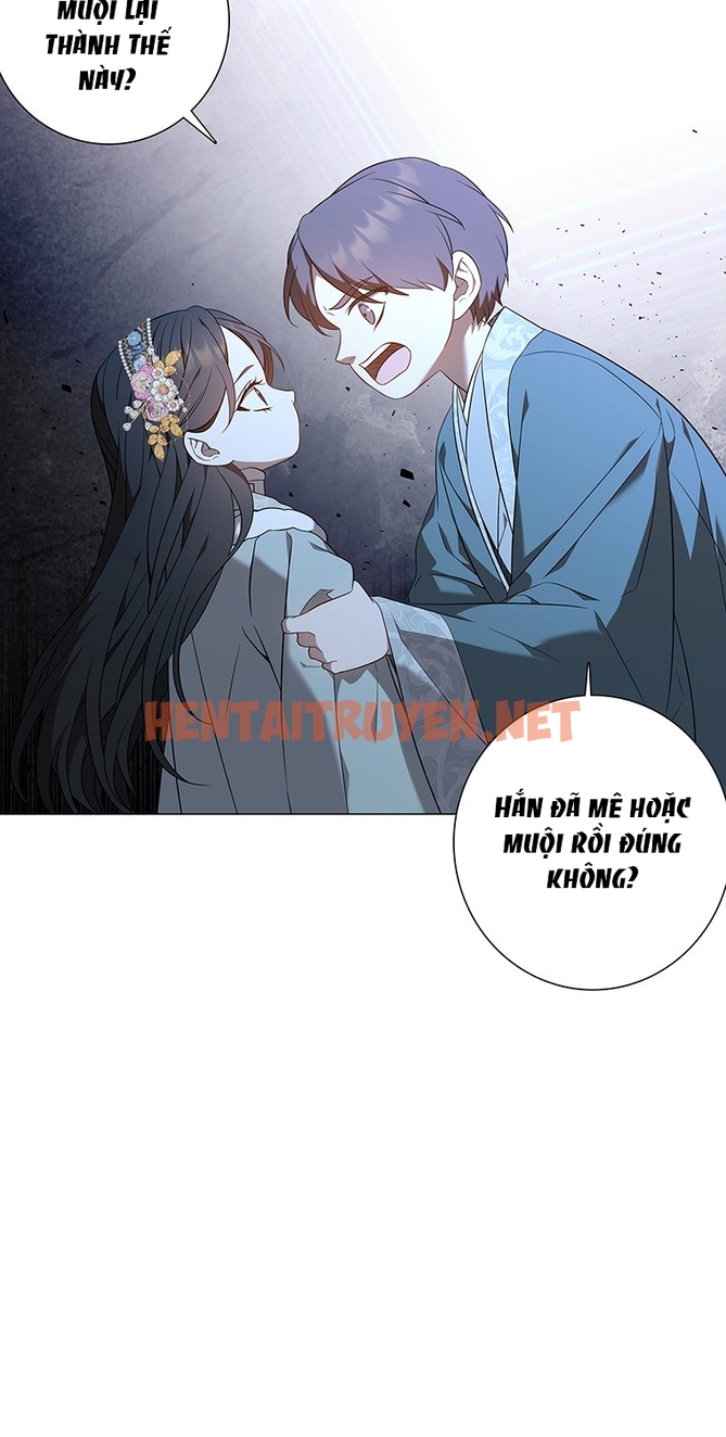 Xem ảnh [18+] Ve Vãn, Mê Hoặc Hồ Ly - Chap 72.2 - img_056_1710596699 - HentaiTruyen.net