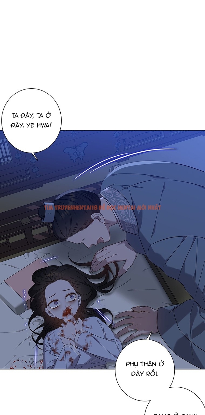 Xem ảnh [18+] Ve Vãn, Mê Hoặc Hồ Ly - Chap 75.2 - img_042_1712398414 - HentaiTruyen.net