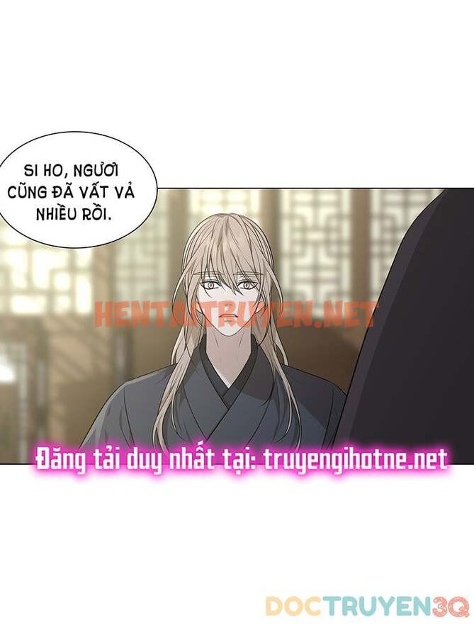 Xem ảnh [18+] Ve Vãn, Mê Hoặc Hồ Ly - Chap 8.5 - img_023_1675182378 - HentaiTruyen.net