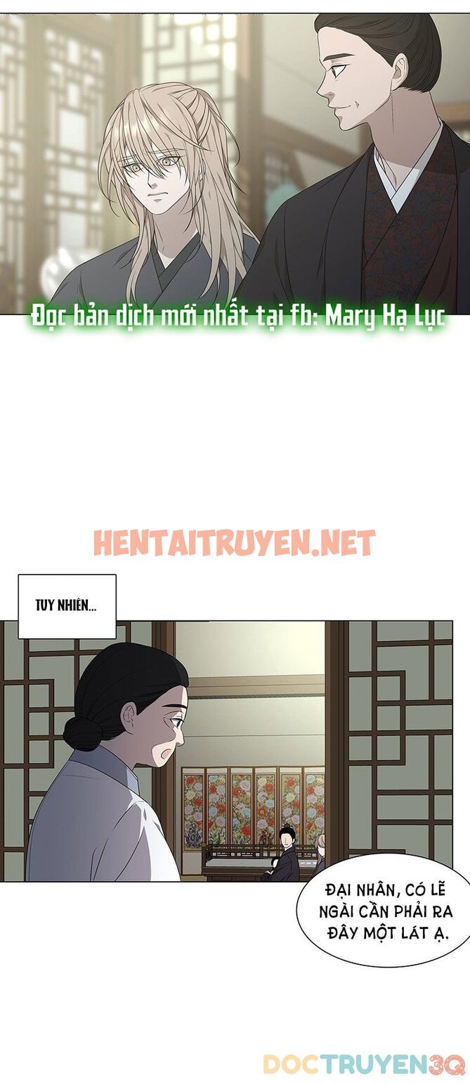 Xem ảnh [18+] Ve Vãn, Mê Hoặc Hồ Ly - Chap 8.5 - img_027_1675182378 - HentaiTruyenVN.net