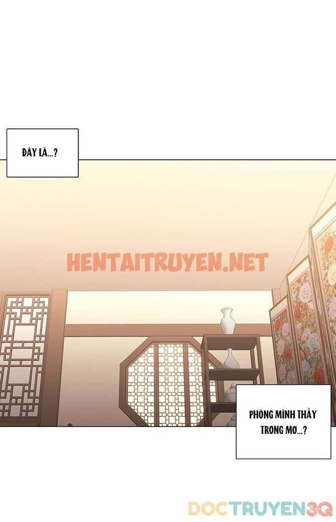 Xem ảnh [18+] Ve Vãn, Mê Hoặc Hồ Ly - Chap 8 - img_011_1675182368 - HentaiTruyen.net