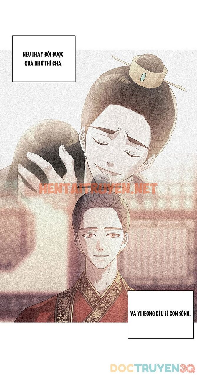 Xem ảnh [18+] Ve Vãn, Mê Hoặc Hồ Ly - Chap 8 - img_029_1675182374 - HentaiTruyen.net