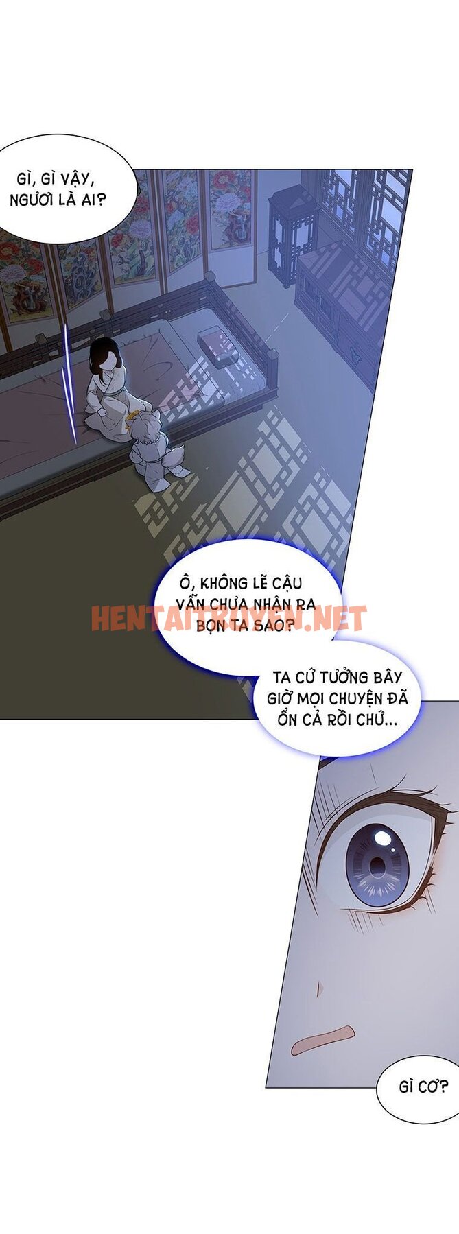 Xem ảnh [18+] Ve Vãn, Mê Hoặc Hồ Ly - Chap 9.2 - img_004_1693745952 - HentaiTruyenVN.net