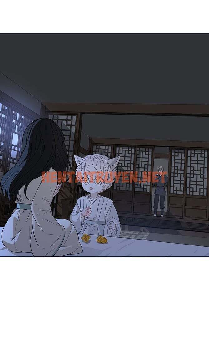 Xem ảnh [18+] Ve Vãn, Mê Hoặc Hồ Ly - Chap 9.2 - img_008_1693745961 - HentaiTruyenVN.net