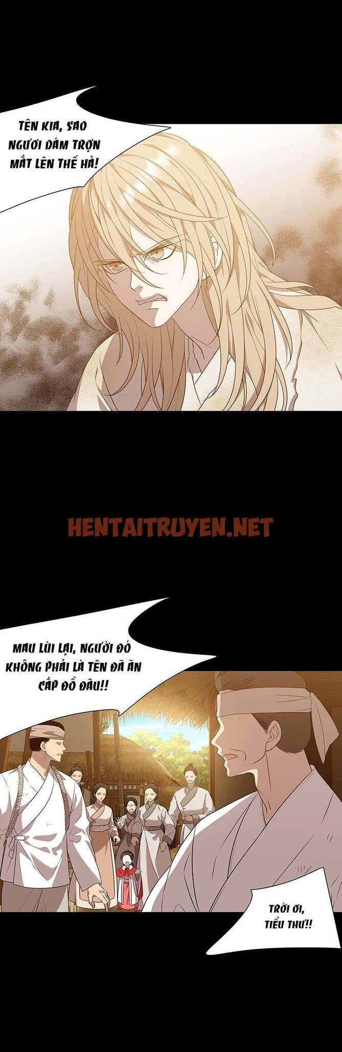 Xem ảnh [18+] Ve Vãn, Mê Hoặc Hồ Ly - Chap 9.2 - img_019_1693745988 - HentaiTruyenVN.net