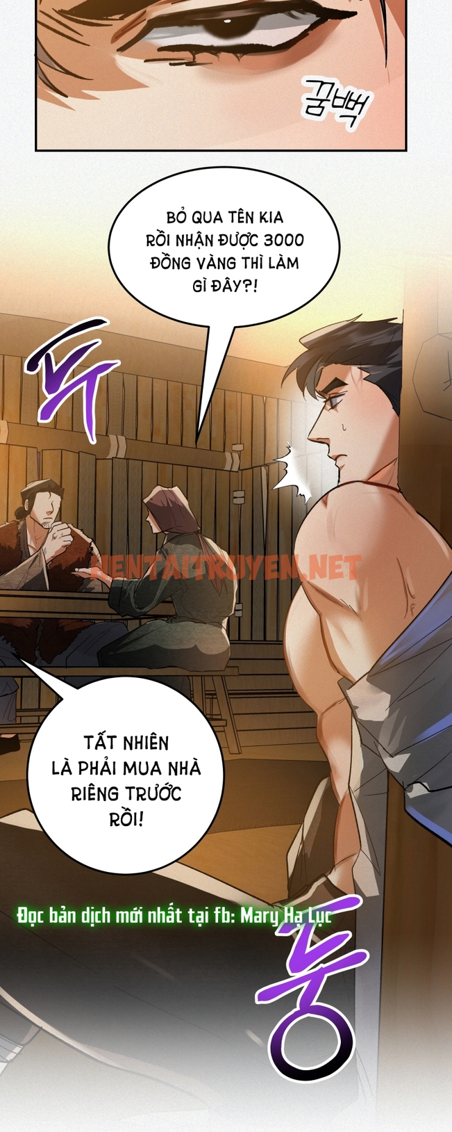 Xem ảnh [19+] Vật Thế Thân - Chap 31.1 - img_013_1665135280 - TruyenVN.APP