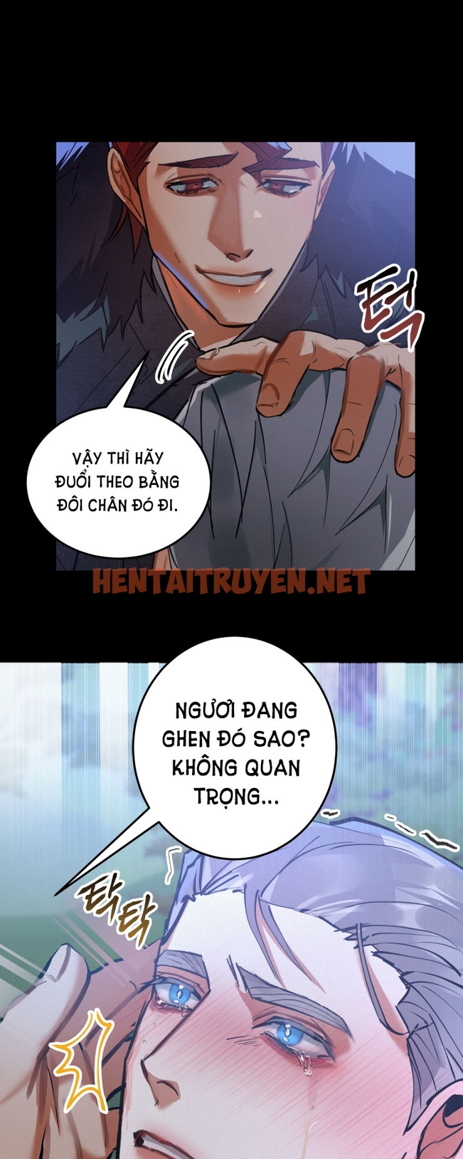 Xem ảnh [19+] Vật Thế Thân - Chap 32.1 - img_016_1665135043 - TruyenVN.APP