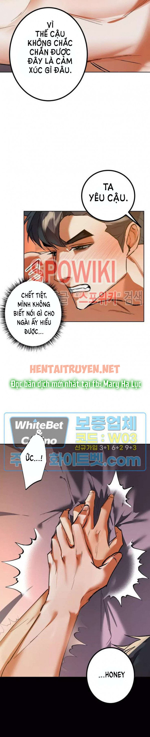 Xem ảnh [19+] Vật Thế Thân - Chap 40.2 - img_003_1665396298 - HentaiTruyen.net