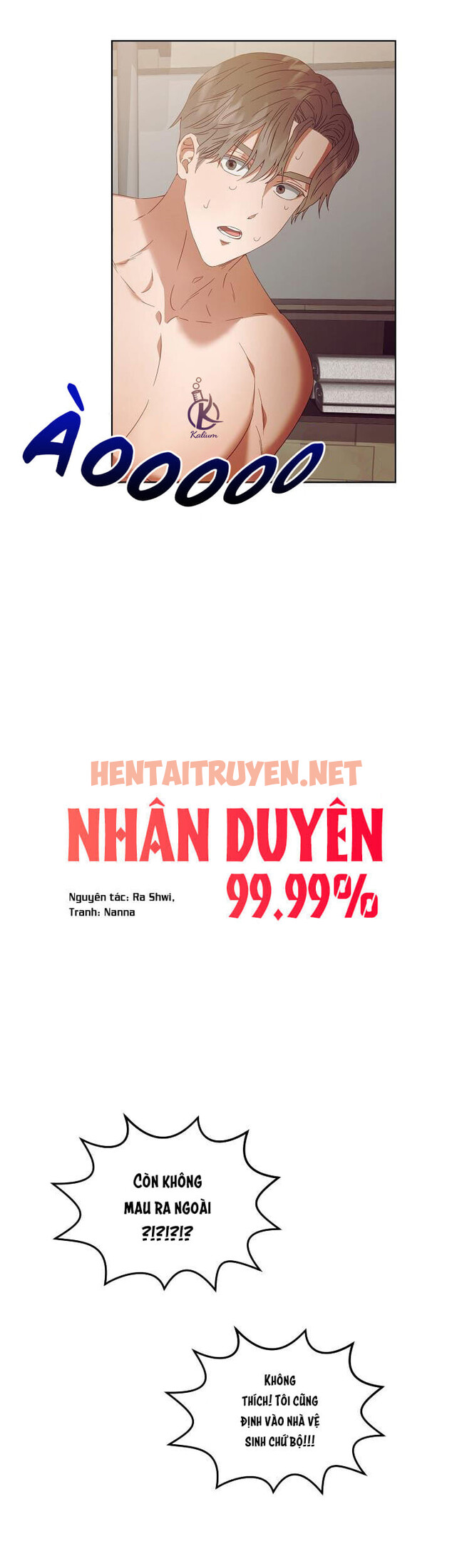 Xem ảnh (21+) Nhân Duyên 99.99% - Chap 16 - img_009_1661311790 - TruyenVN.APP