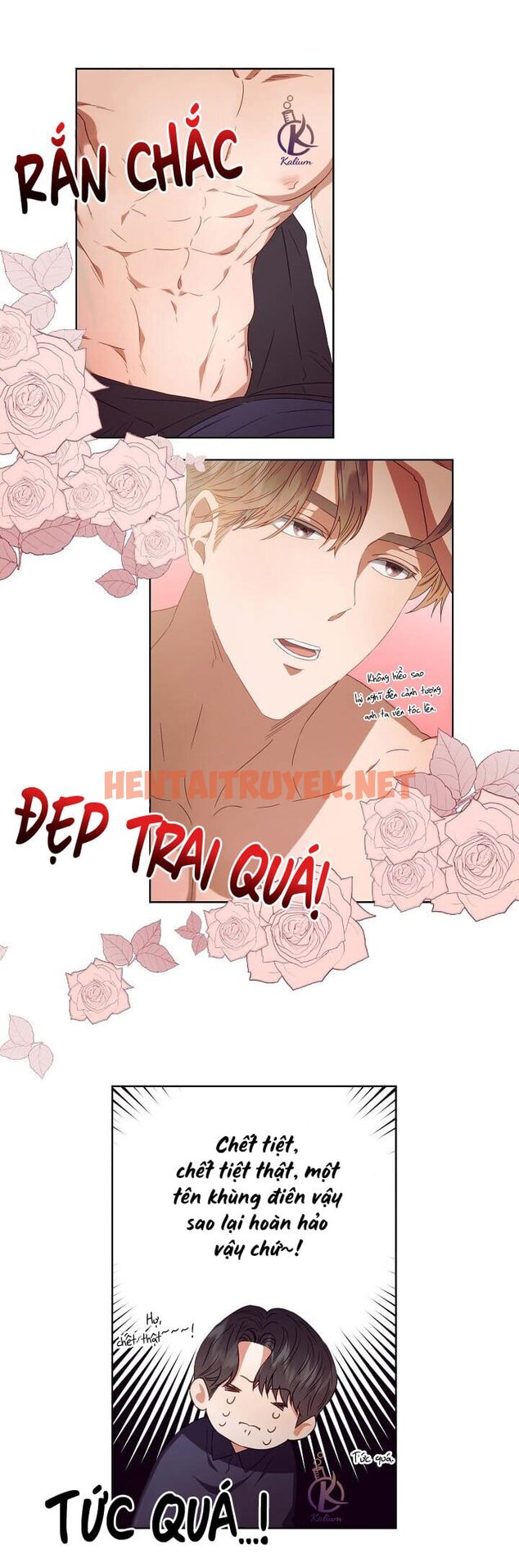 Xem ảnh (21+) Nhân Duyên 99.99% - Chap 16 - img_015_1661311791 - TruyenVN.APP