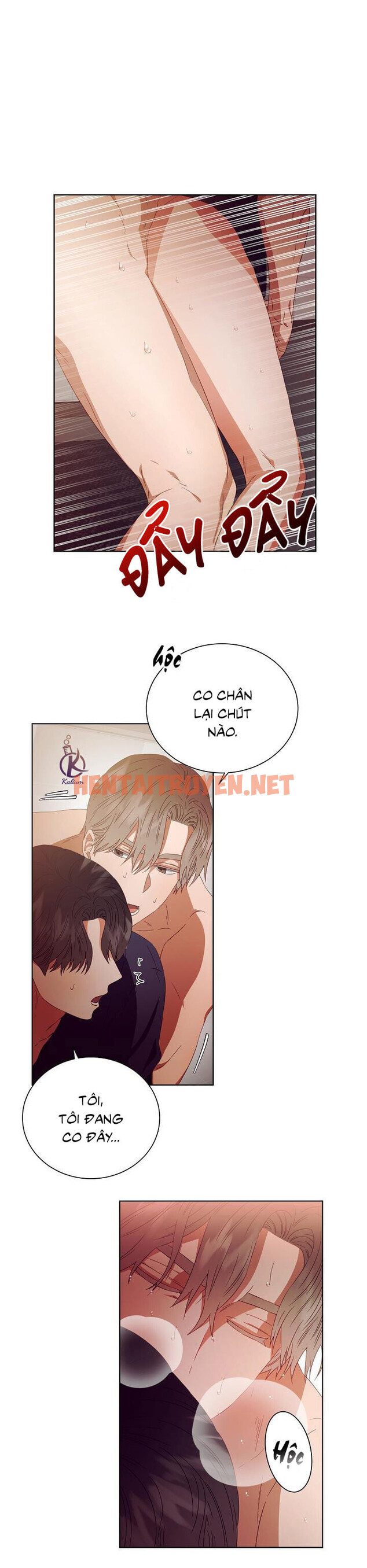 Xem ảnh (21+) Nhân Duyên 99.99% - Chap 16 - img_023_1661311791 - TruyenVN.APP