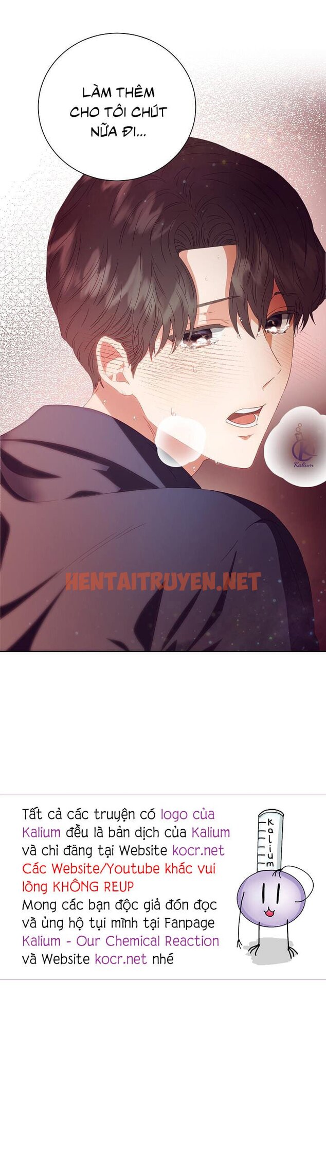 Xem ảnh (21+) Nhân Duyên 99.99% - Chap 16 - img_026_1661311792 - TruyenVN.APP