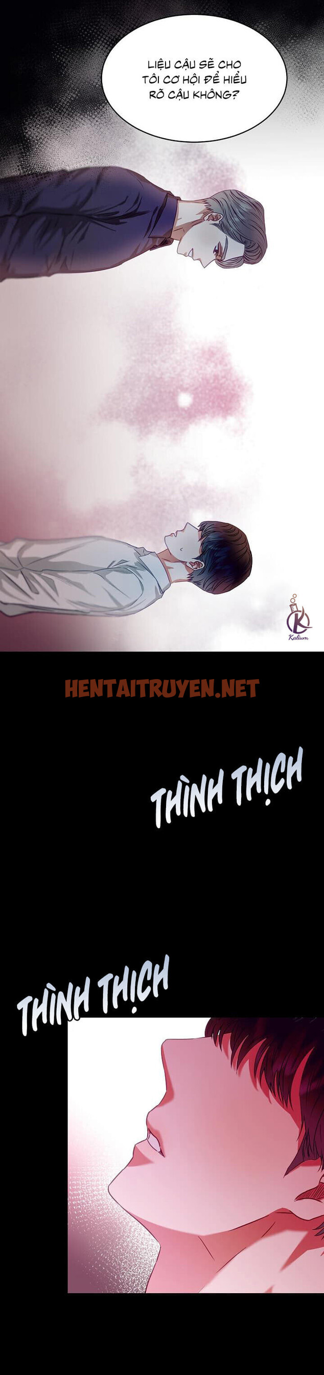 Xem ảnh (21+) Nhân Duyên 99.99% - Chap 4 - img_004_1649173324 - TruyenVN.APP