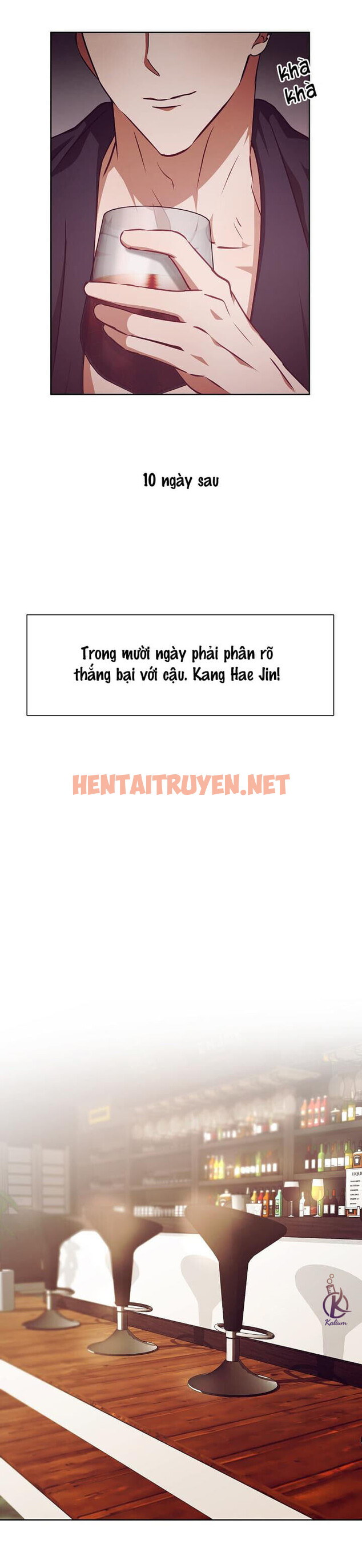 Xem ảnh (21+) Nhân Duyên 99.99% - Chap 9.5 - img_009_1649690514 - TruyenVN.APP