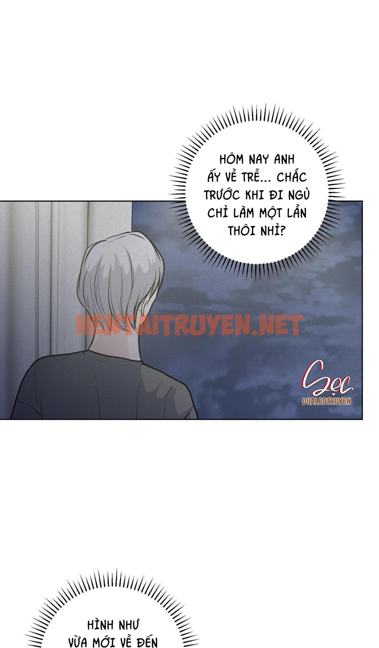 Xem ảnh (Abo) Lời Cầu Nguyện - Chap 25 - img_013_1691950869 - TruyenVN.APP