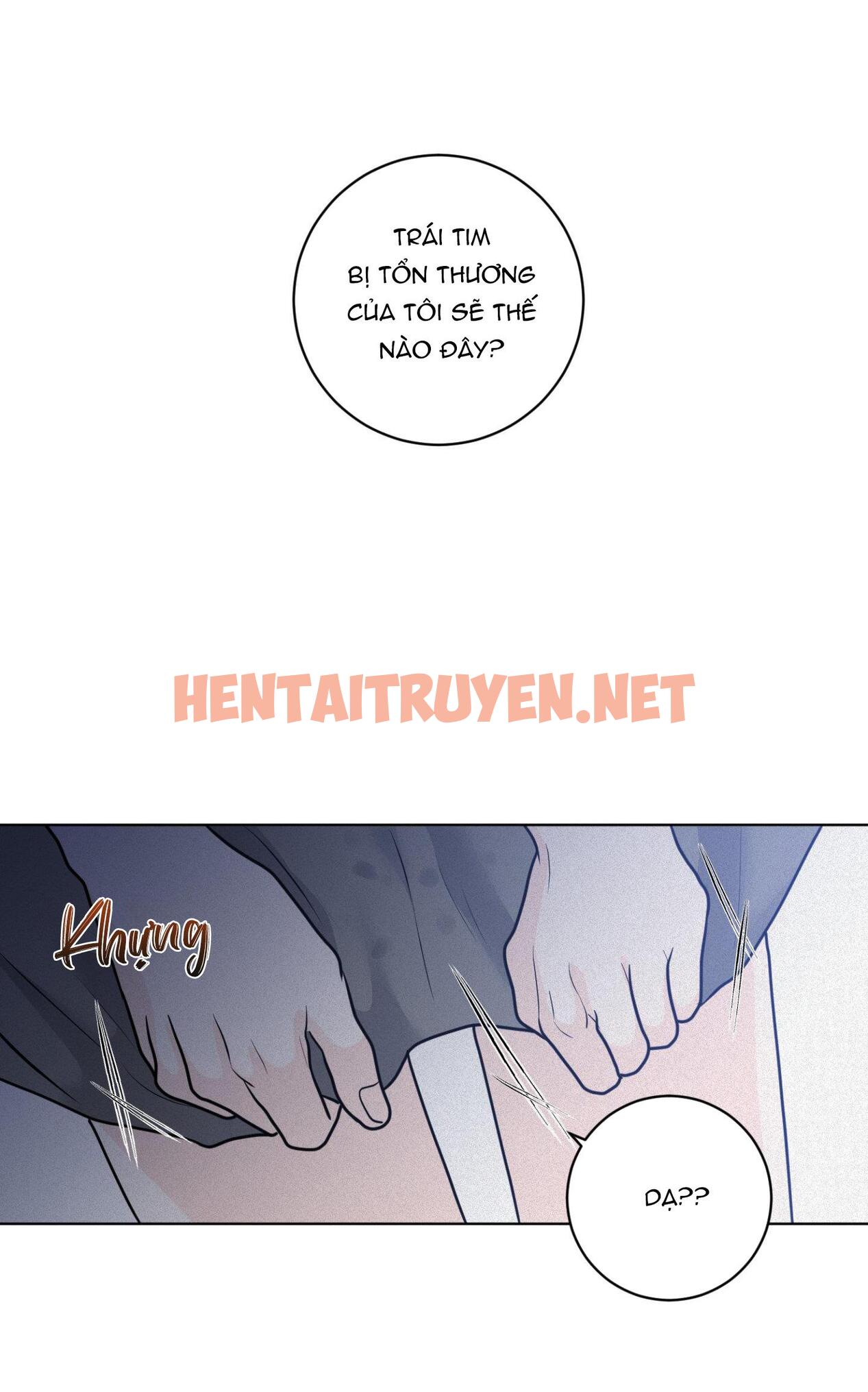 Xem ảnh (Abo) Lời Cầu Nguyện - Chap 25 - img_075_1691950872 - TruyenVN.APP