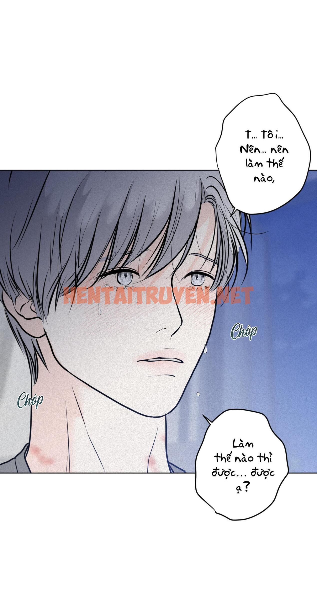 Xem ảnh (Abo) Lời Cầu Nguyện - Chap 25 - img_077_1691950872 - TruyenVN.APP