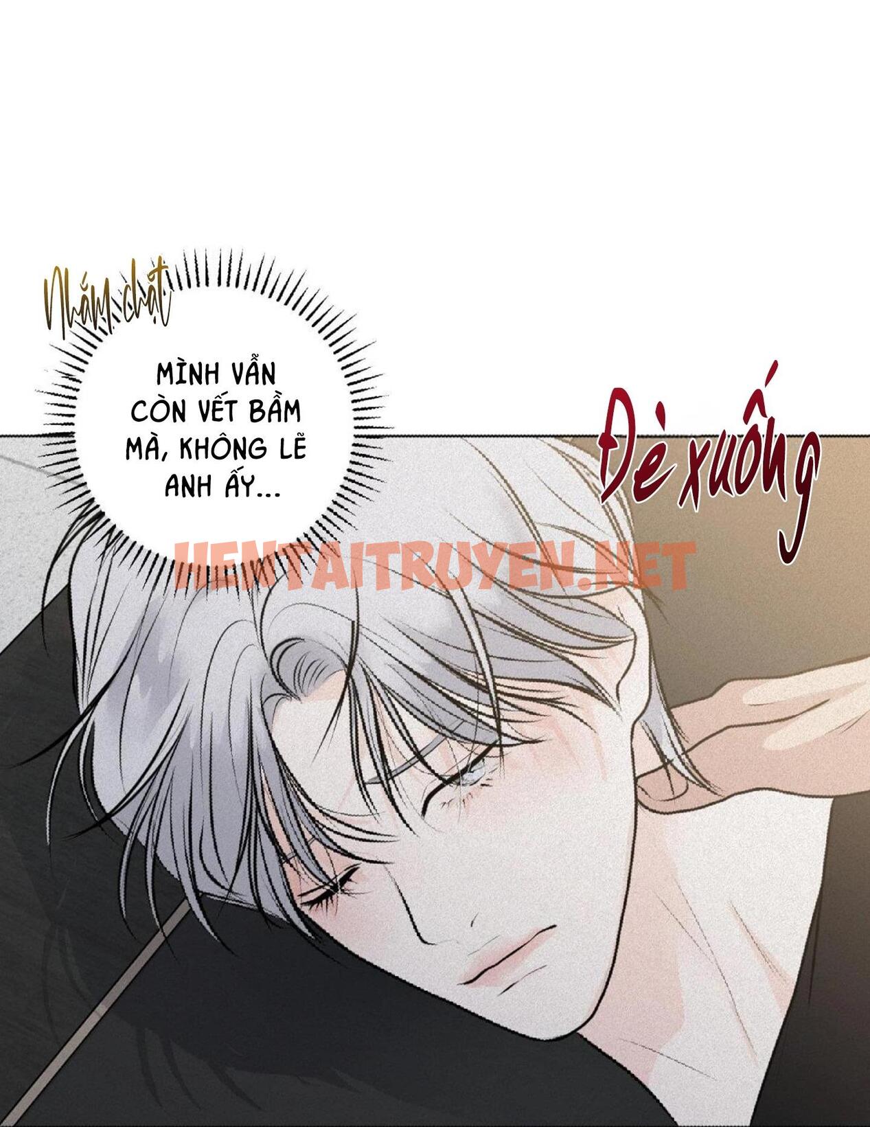 Xem ảnh (Abo) Lời Cầu Nguyện - Chap 30 - img_005_1695146530 - TruyenVN.APP