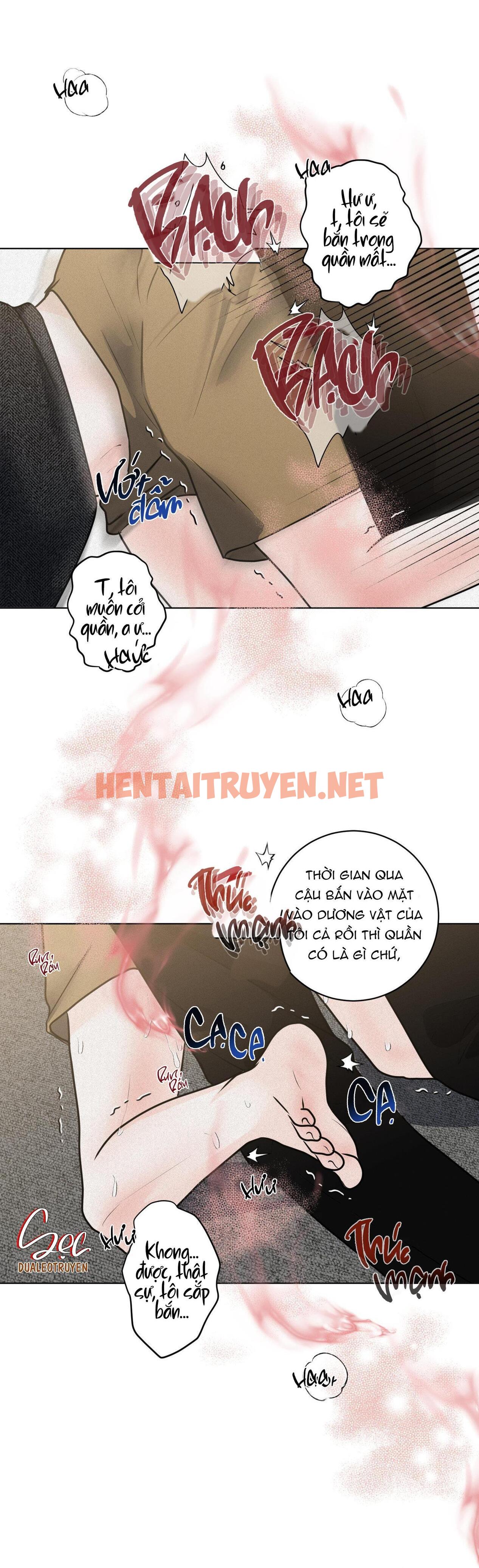 Xem ảnh (Abo) Lời Cầu Nguyện - Chap 34 - img_016_1697565853 - TruyenVN.APP