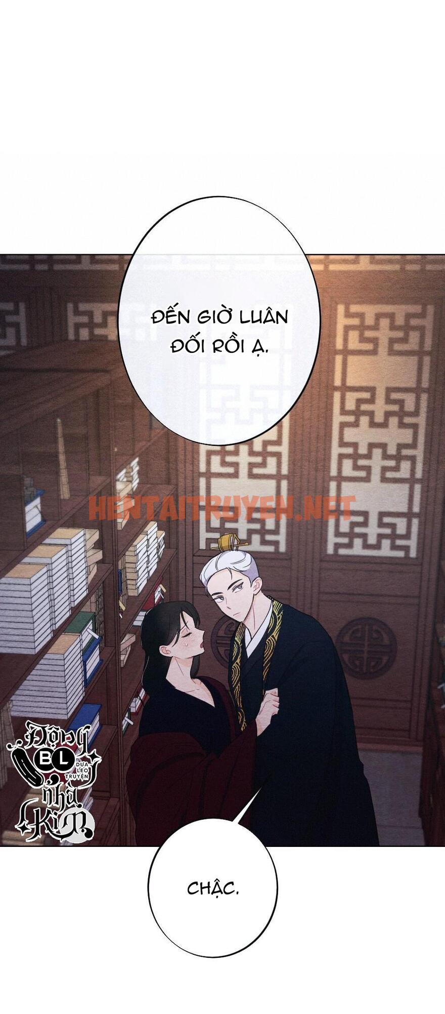 Xem ảnh (Bl) Tình Biệt Ly - Chap 13 - img_053_1673944575 - TruyenVN.APP