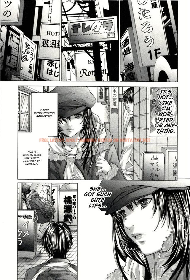 Read Hentai Image 18 761 in comic /blush-dc - Chapter 1 - hentaitnt.net