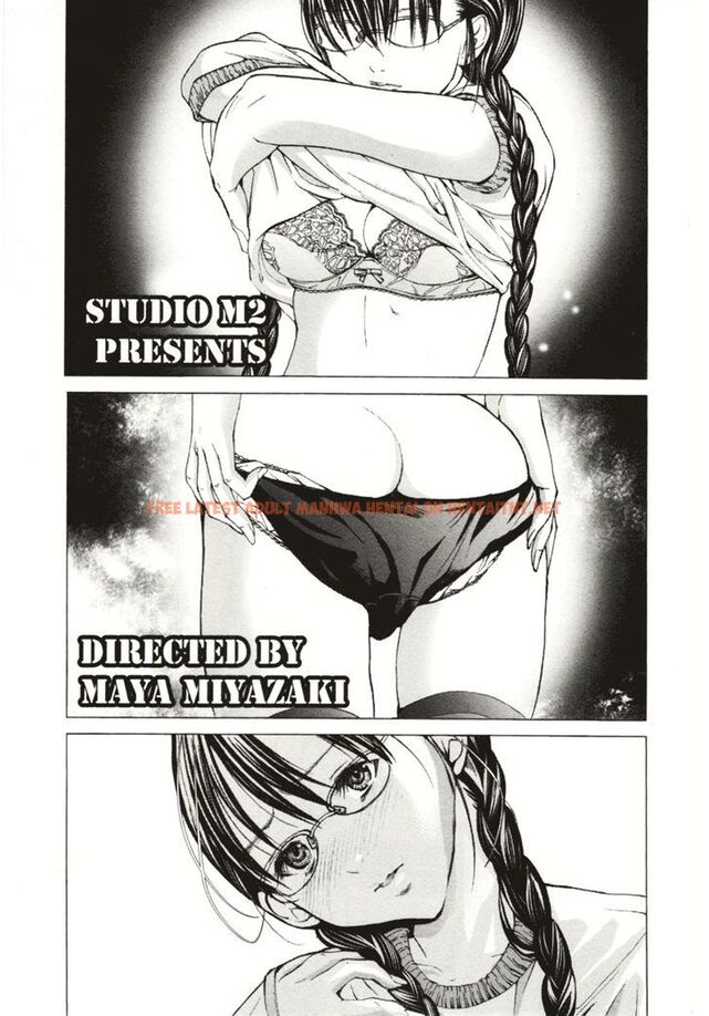 Read Hentai Image 3 761 in comic /blush-dc - Chapter 1 - hentaitnt.net