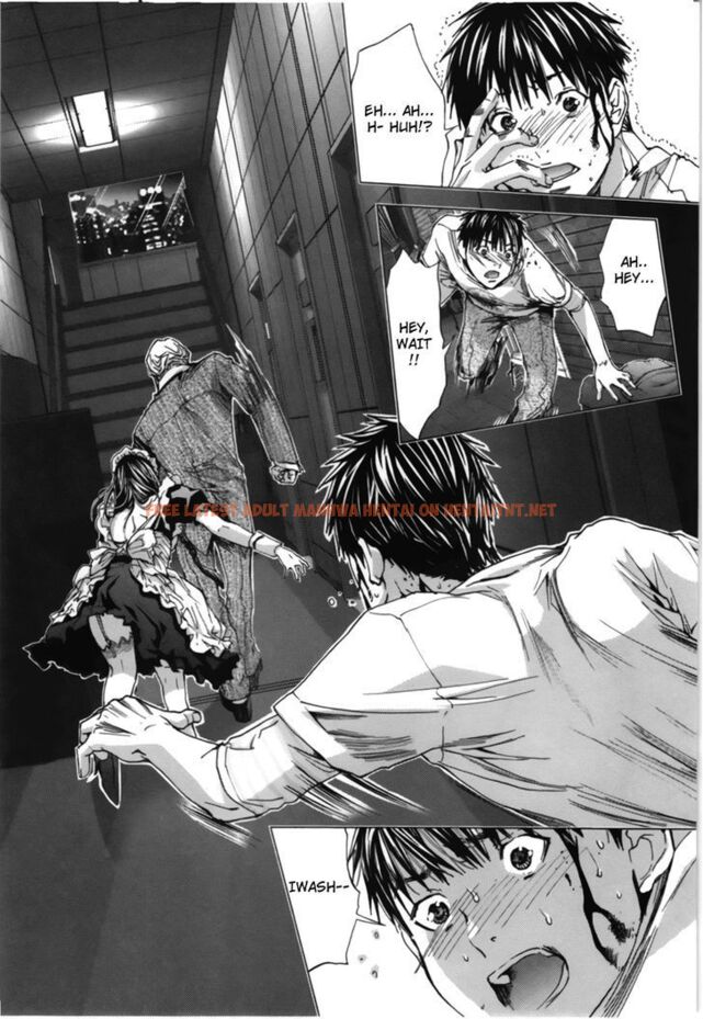 Read Hentai Image 25 750 in comic /blush-dc - Chapter 10 - hentaitnt.net