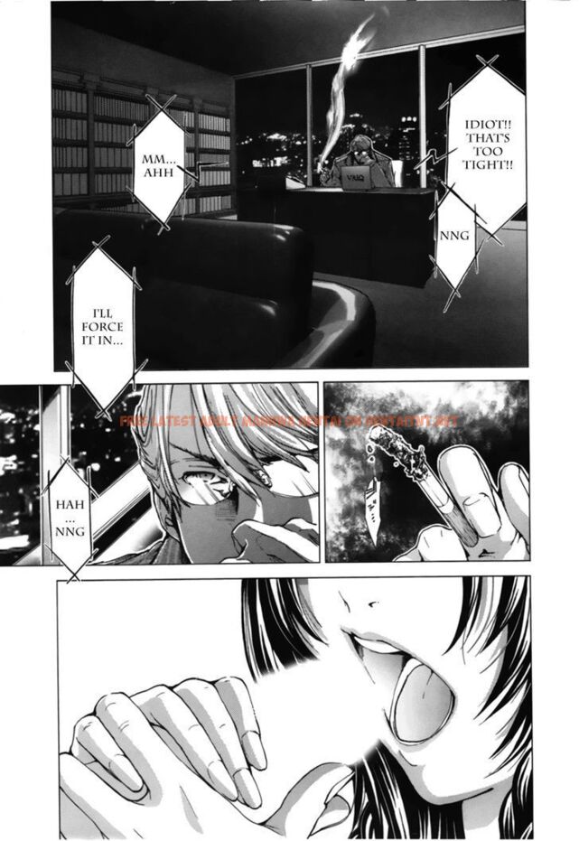 Read Hentai Image 5 746 in comic /blush-dc - Chapter 10 - hentaitnt.net