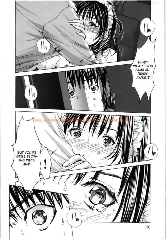 Read Hentai Image 11 746 in comic /blush-dc - Chapter 11 - hentaitnt.net