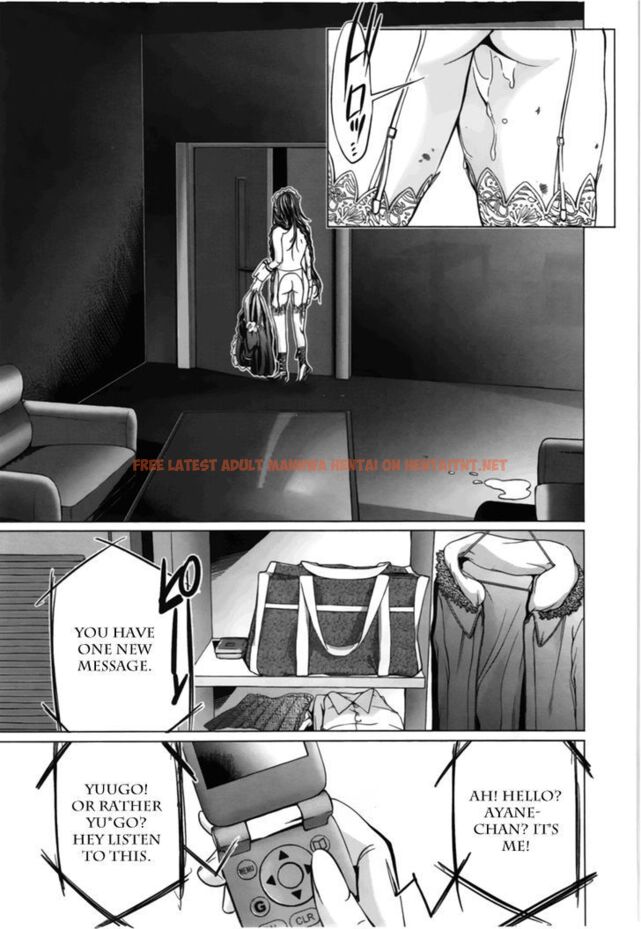 Read Hentai Image 13 746 in comic /blush-dc - Chapter 12 - hentaitnt.net