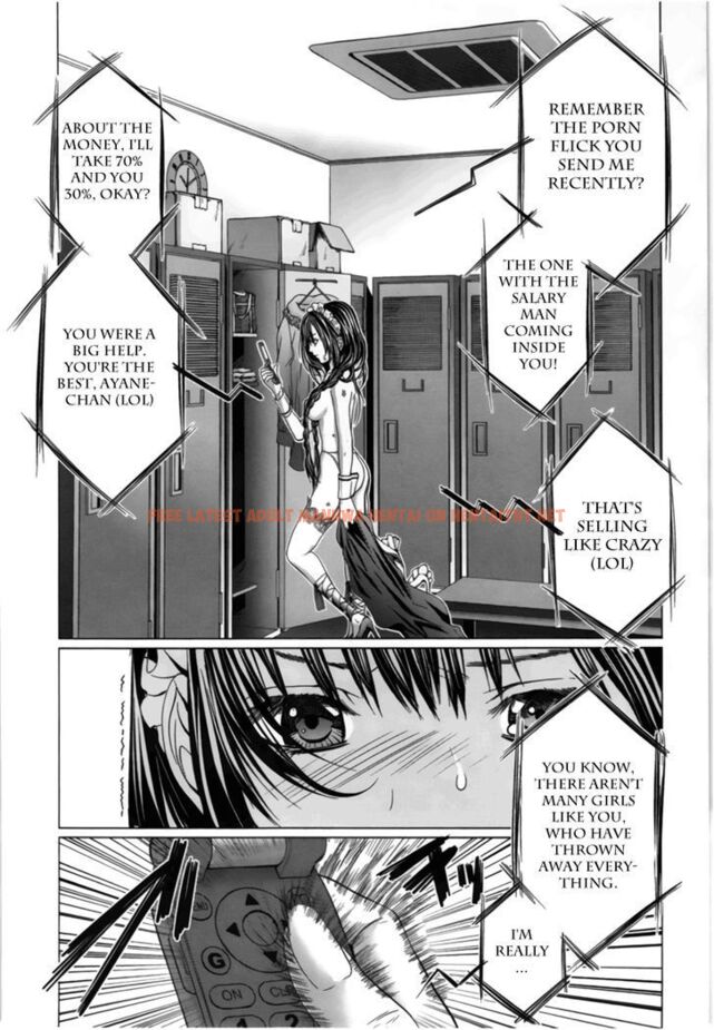 Read Hentai Image 14 746 in comic /blush-dc - Chapter 12 - hentaitnt.net