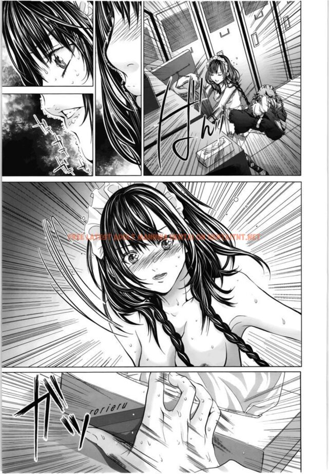 Read Hentai Image 15 746 in comic /blush-dc - Chapter 12 - hentaitnt.net