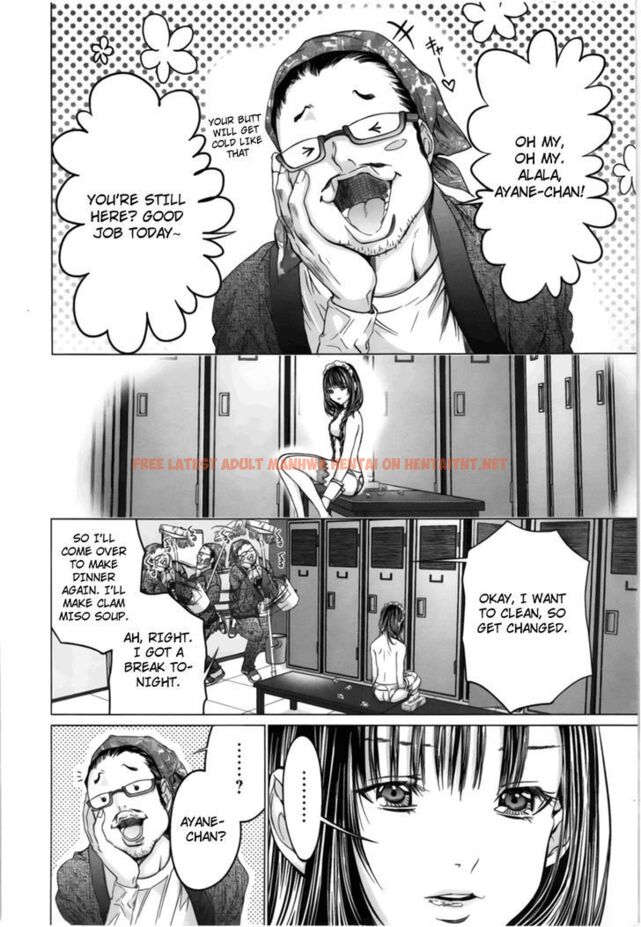 Read Hentai Image 18 746 in comic /blush-dc - Chapter 12 - hentaitnt.net