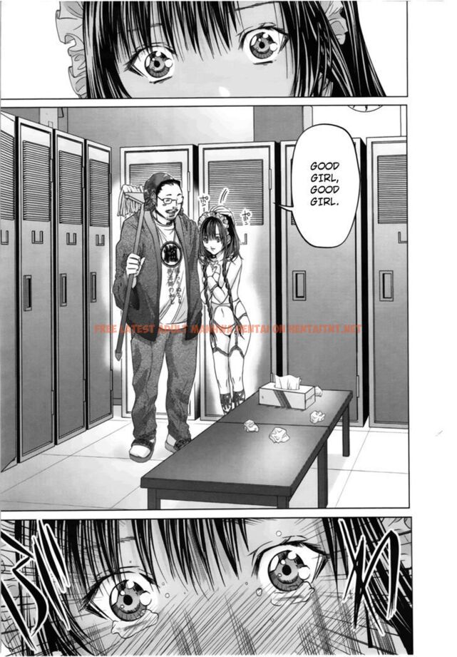 Read Hentai Image 23 746 in comic /blush-dc - Chapter 12 - hentaitnt.net