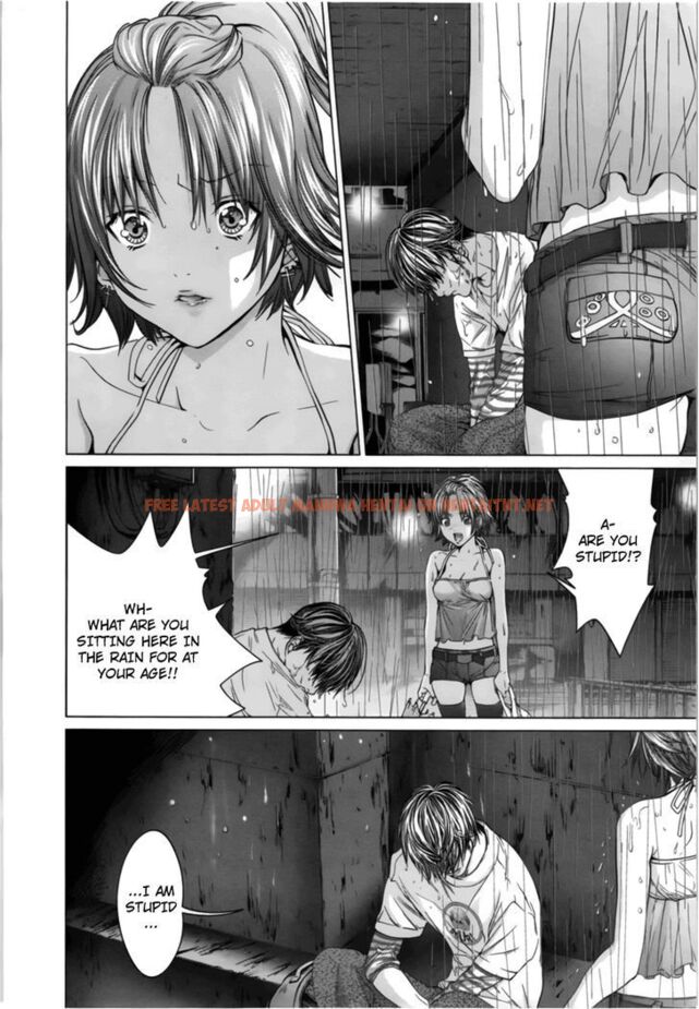 Read Hentai Image 4 745 in comic /blush-dc - Chapter 12 - hentaitnt.net