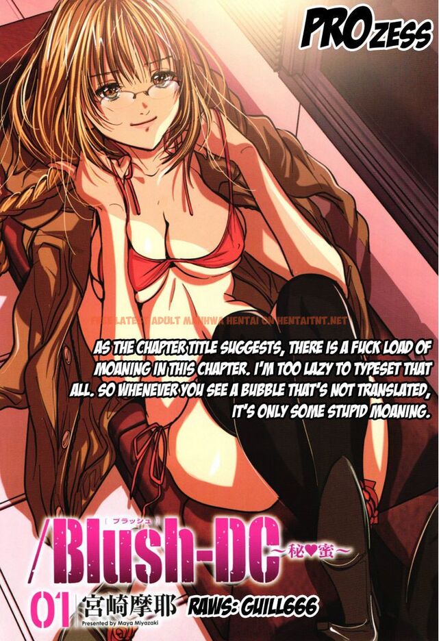 Read Hentai Image 1 745 in comic /blush-dc - Chapter 13 - hentaitnt.net