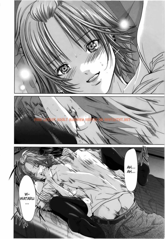 Read Hentai Image 10 745 in comic /blush-dc - Chapter 13 - hentaitnt.net